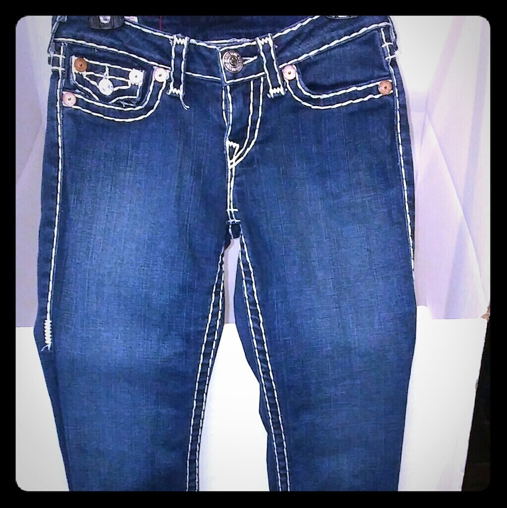 True Religion Jeans
